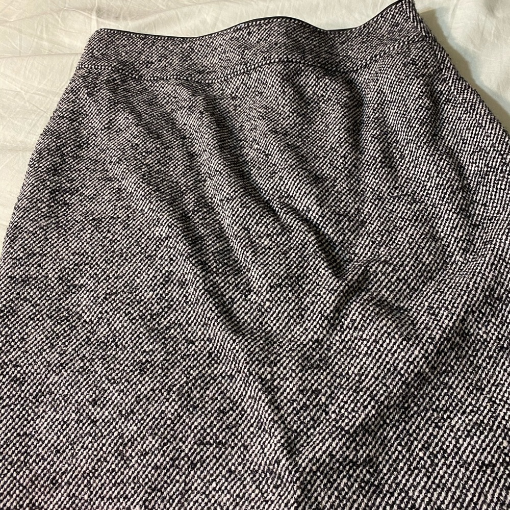 Banana republic skirt
